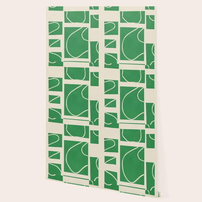 Abstract Pathways 4 Wallpaper Gallery Image 2