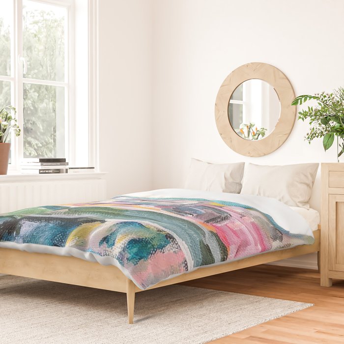 Nashville Living Duvet Cover Gallery Image 2