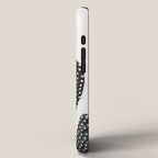 cactus vertical iPhone Case Gallery Image 2