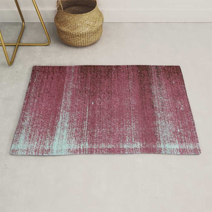 SCRATCHES / Three Rug Gallery Image 1