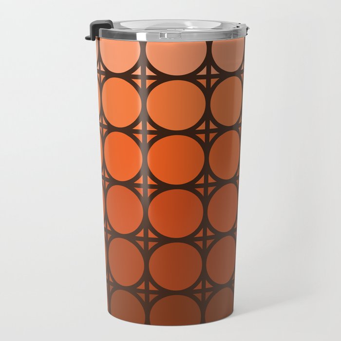 Desert Dusk Connections Travel Mug Gallery Image 3