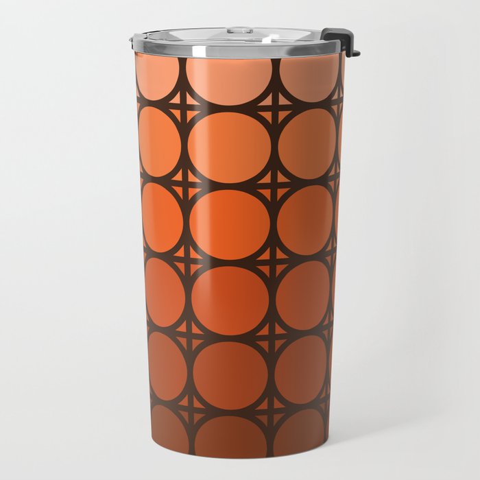 Desert Dusk Connections Travel Mug Gallery Image 2