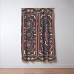 Ornamental Window Curtain Gallery Image 3