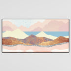 Summers Day Desk Mat Gallery Image 3