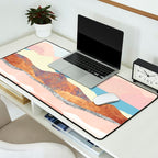 Summers Day Desk Mat Gallery Image 2