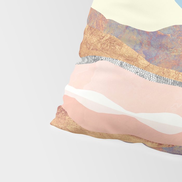 Summers Day Pillow Sham Gallery Image 4