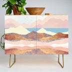 Summers Day Credenza Gallery Image 1