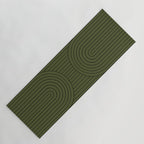 Arch Symmetry X Yoga Mat Gallery Image 1