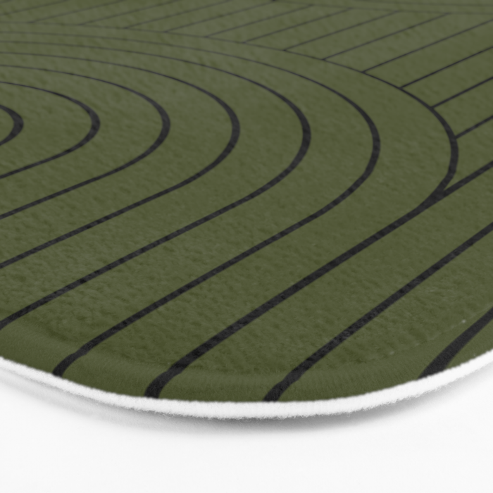 Arch Symmetry X Bath Mat Gallery Image 3