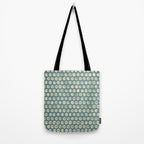 Simple Hand Drawn Pattern #1 Tote Bag Gallery Image 2