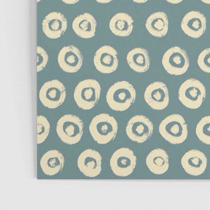 Simple Hand Drawn Pattern #1 Poster Gallery Image 3