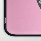 Golf Pink Laptop Sleeve Gallery Image 3