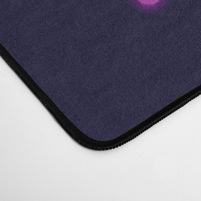 Ocean constellations Desk Mat Gallery Image 4