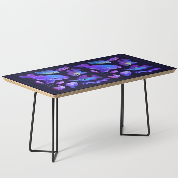 Ocean constellations Coffee Table Gallery Image 1