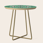 Butterfly Kaleidoscope Side Table Gallery Image 1