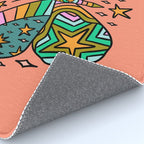 Gemini Butterfly Rug Gallery Image 4