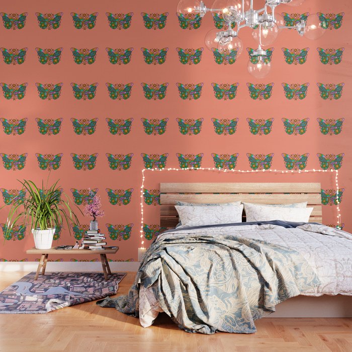 Gemini Butterfly Wallpaper Gallery Image 3