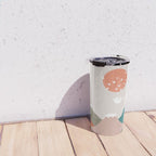 Cat Landscape 193 Travel Mug Gallery Image 4