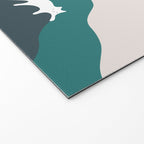 Cat Landscape 193 Welcome Mat Gallery Image 2