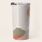 Cat Landscape 193 Travel Mug Gallery Image 3