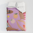 My Girls Duvet Cover Gallery Image 6