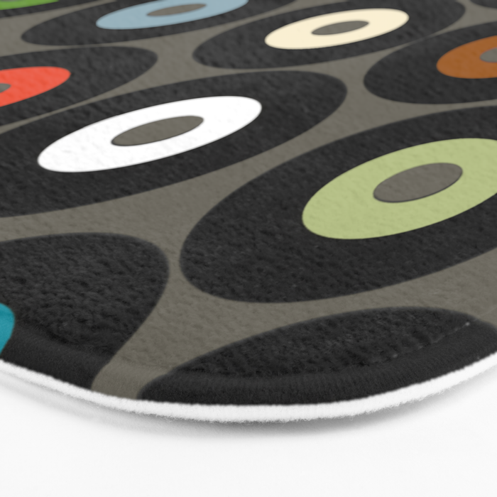VINYL metal Bath Mat Gallery Image 3