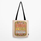 Power to the Peopl Tote Bag Gallery Image 2
