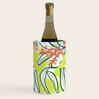 Freestyle branch with flowers Wine Chiller Gallery Image 1