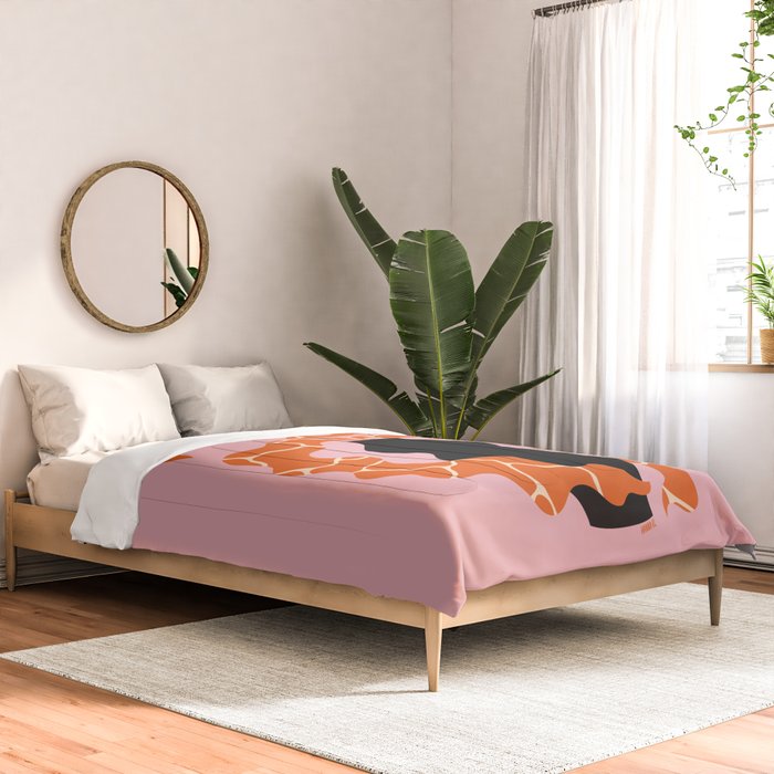 Up in your room Comforter Gallery Image 2