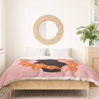 Up in your room Duvet Cover Gallery Image 3