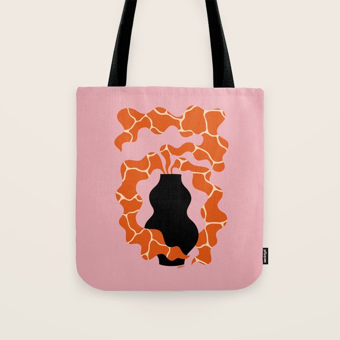 Up in your room Tote Bag Gallery Image 1