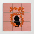 Up in your room Wood Wall Art Gallery Image 1