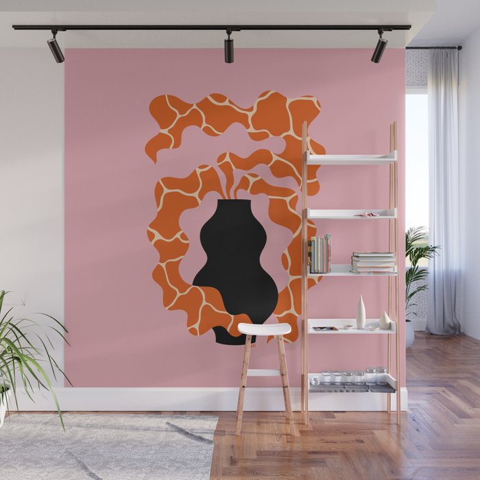 Up in your room Wall Mural Gallery Image 1