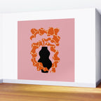 Up in your room Wall Mural Gallery Image 2