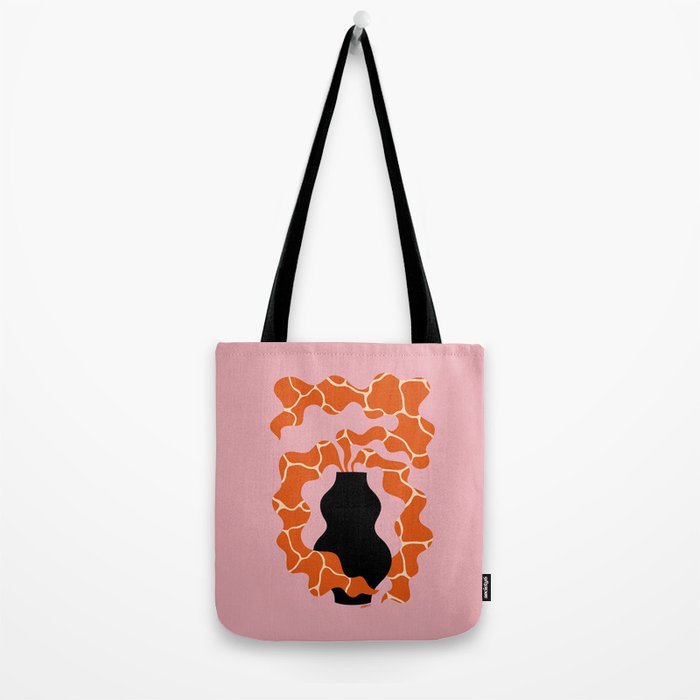 Up in your room Tote Bag Gallery Image 2