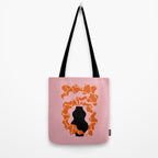 Up in your room Tote Bag Gallery Image 2