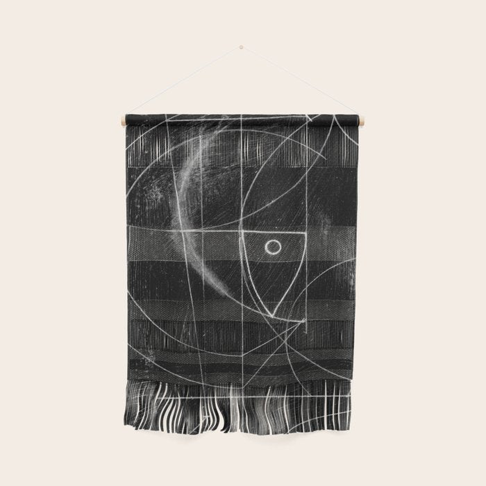 Minimal 10 Wall Hanging Gallery Image 1