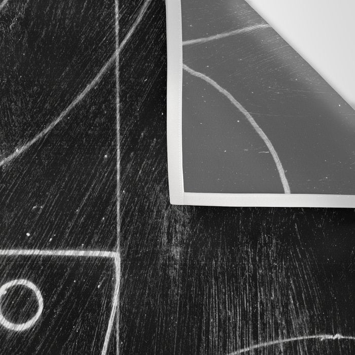 Minimal 10 Wall Tapestry Gallery Image 3