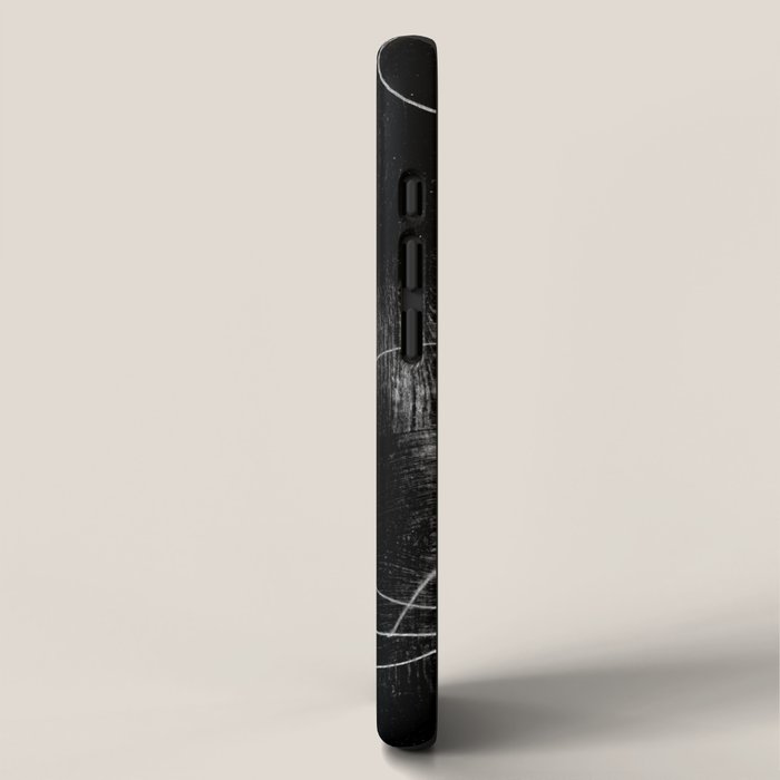 Minimal 10 iPhone Case Gallery Image 2