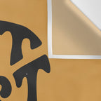 Get Lost Wall Tapestry Gallery Image 3