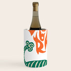 Born to roar Tiger Wine Chiller Gallery Image 2