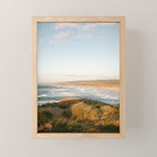Algarve | Wild West of Portugal | Praia Bordeira  Mini Art Print Gallery Image 1