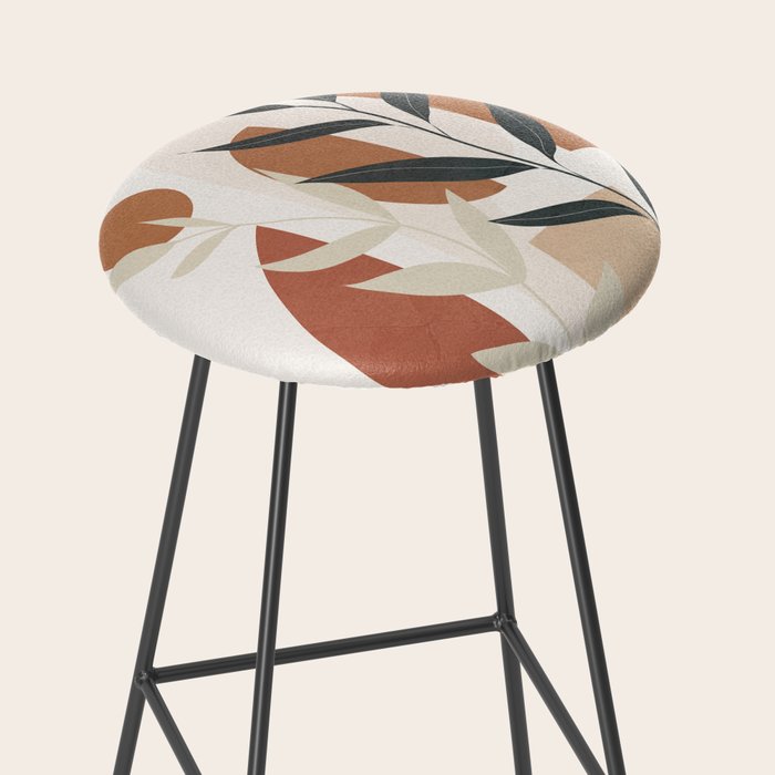 Branches Design 01 Stool Gallery Image 2