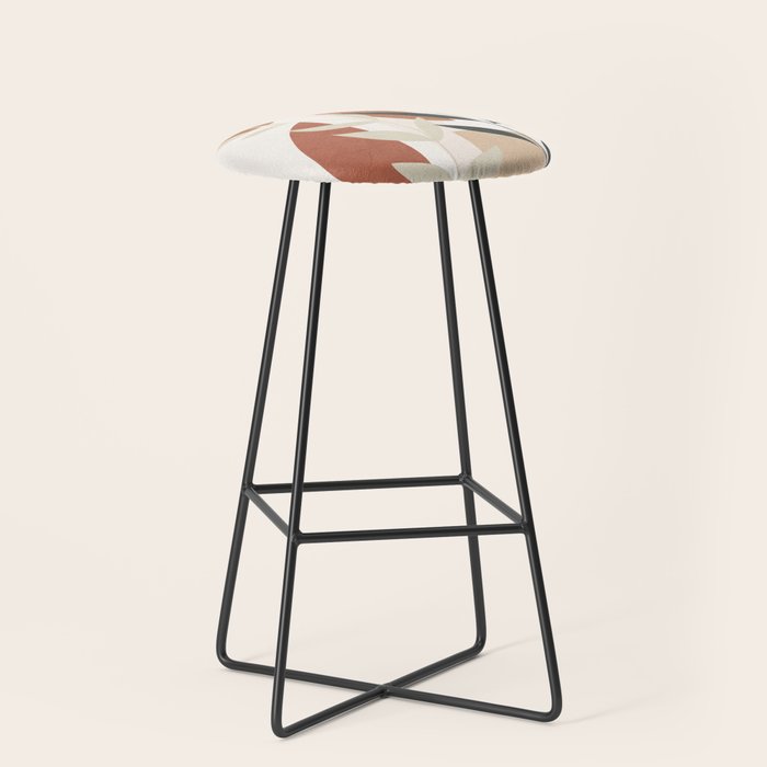 Branches Design 01 Stool Gallery Image 1