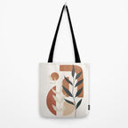 Branches Design 01 Tote Bag Gallery Image 2