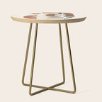 Branches Design 01 Side Table Gallery Image 1