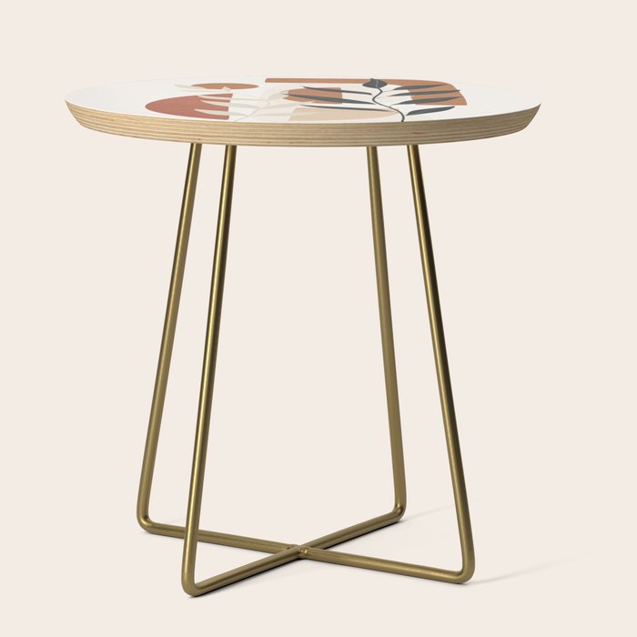 Branches Design 01 Side Table Gallery Image 1