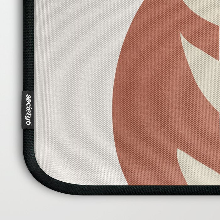 Branches Design 01 Laptop Sleeve Gallery Image 3