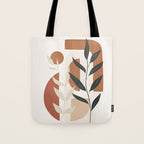 Branches Design 01 Tote Bag Gallery Image 1