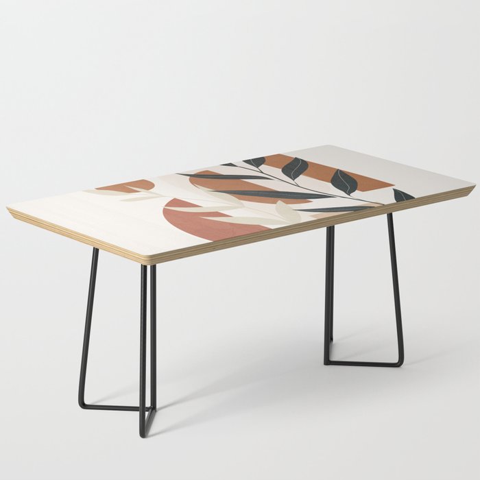 Branches Design 01 Coffee Table Gallery Image 1